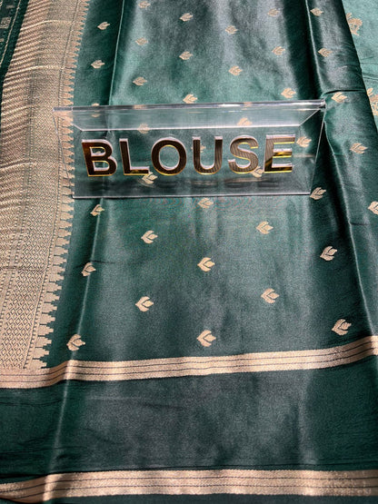 Dola chiffon silk sarees