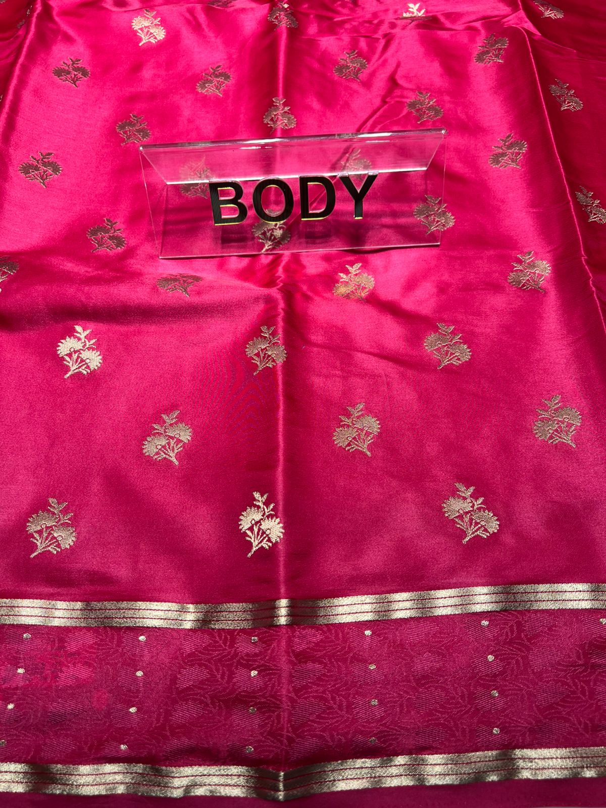 Dola chiffon silk sarees