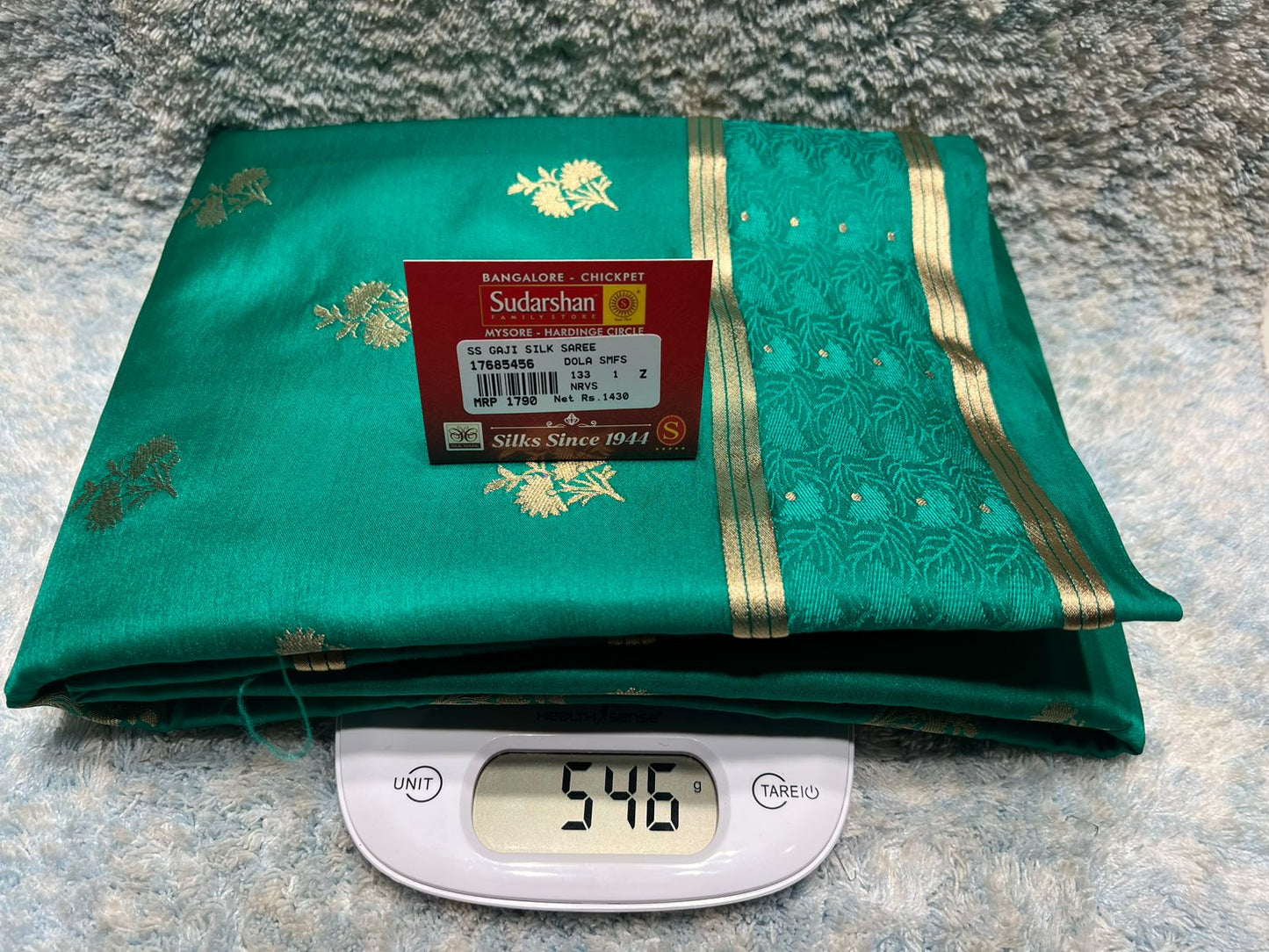 Dola chiffon silk sarees