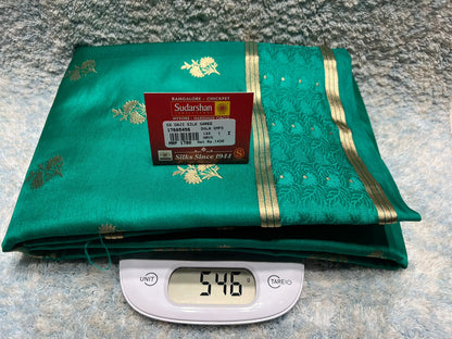 Dola chiffon silk sarees