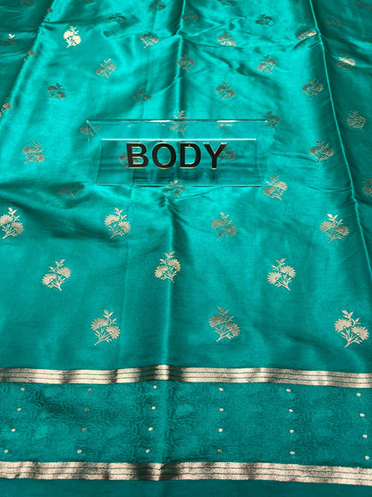 Dola chiffon silk sarees