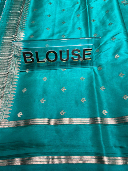 Dola chiffon silk sarees