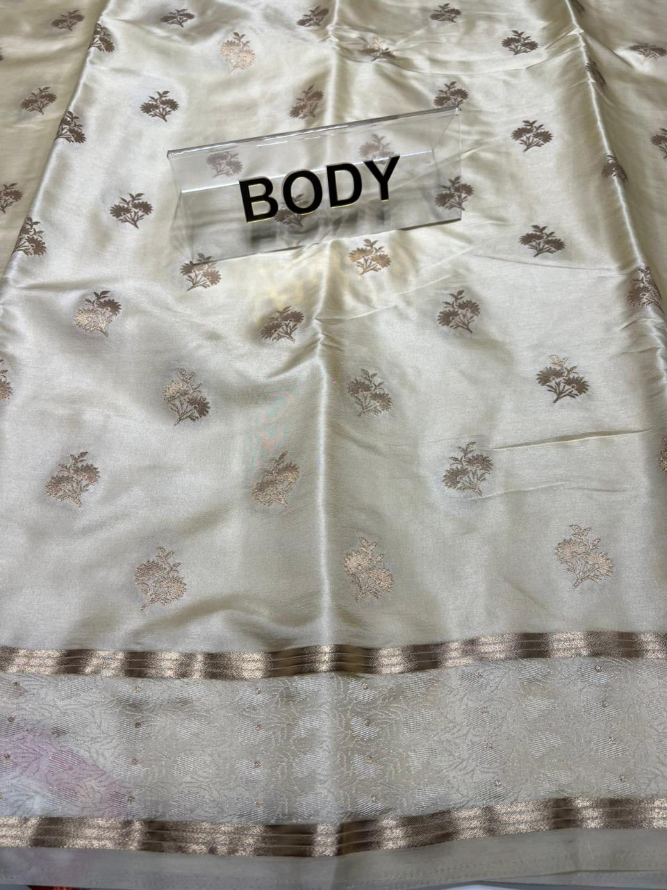 Dola chiffon silk sarees