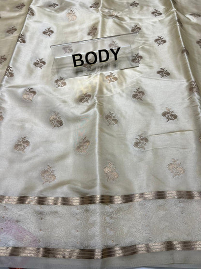 Dola chiffon silk sarees