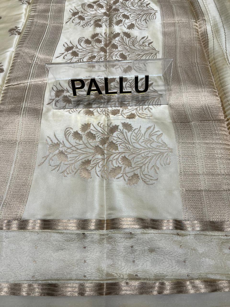 Dola chiffon silk sarees