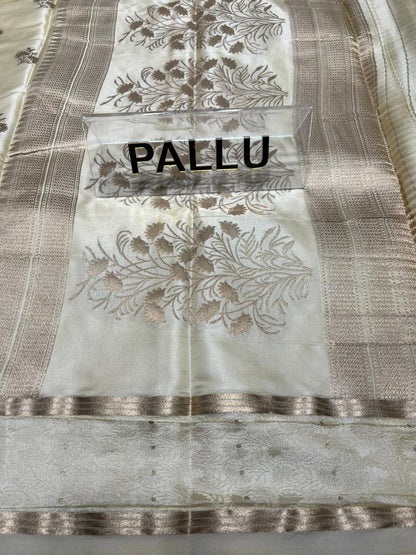 Dola chiffon silk sarees