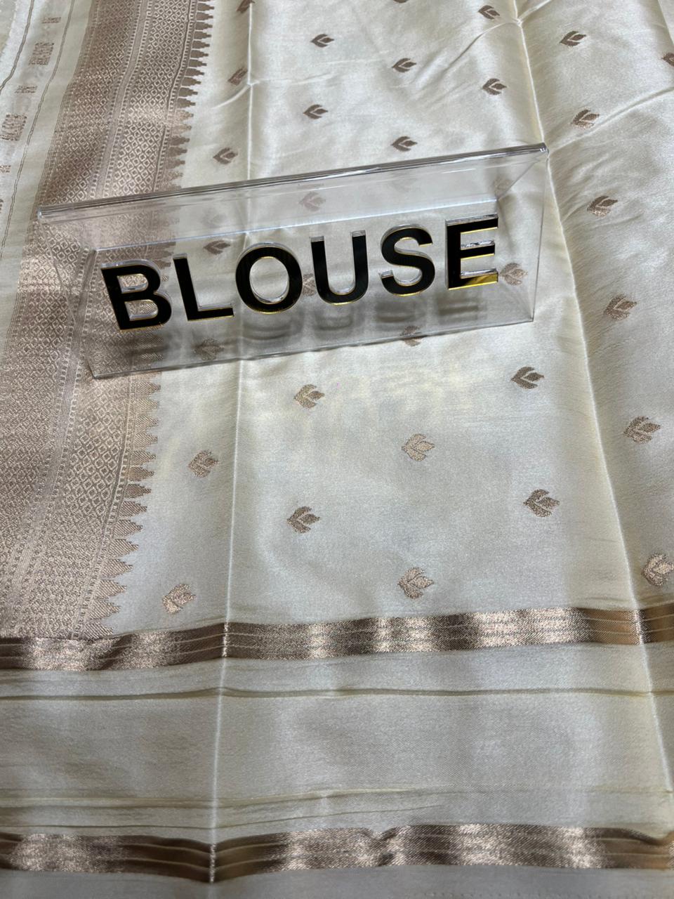 Dola chiffon silk sarees