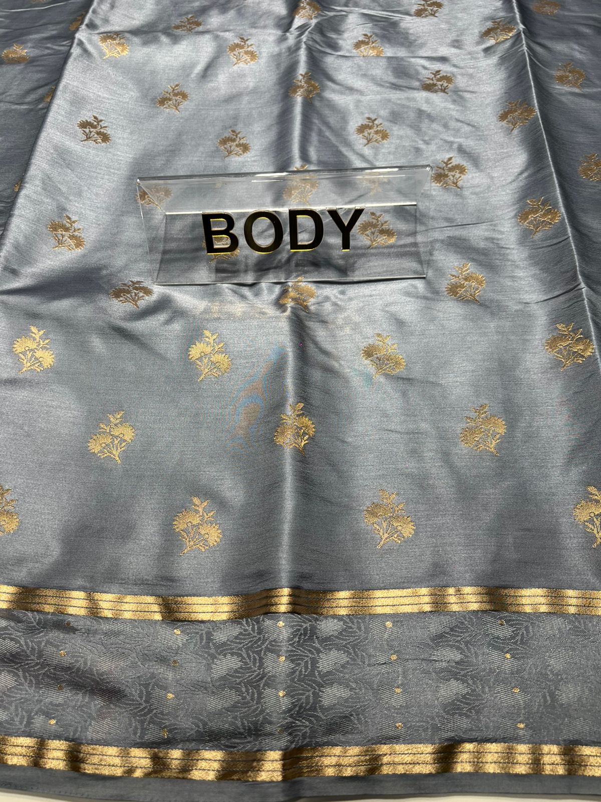 Dola chiffon silk sarees