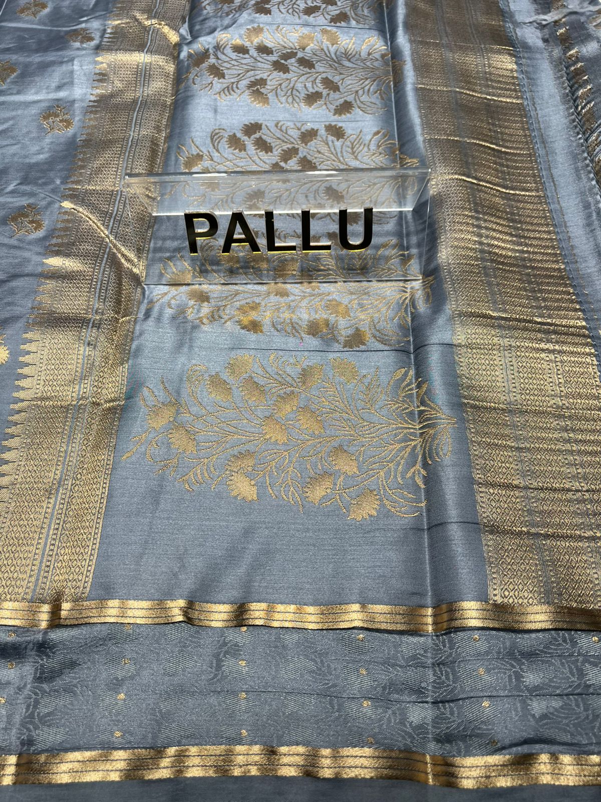 Dola chiffon silk sarees