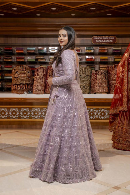 Latest Semi Stitched Lehenga Choli With Dupatta.