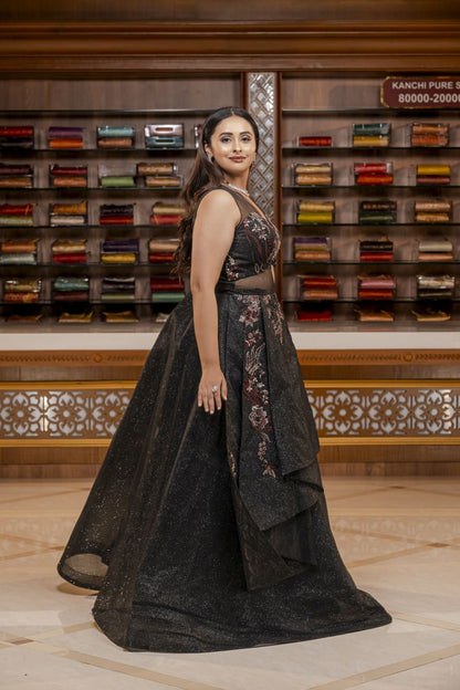 Latest ReadyMade Gowns.