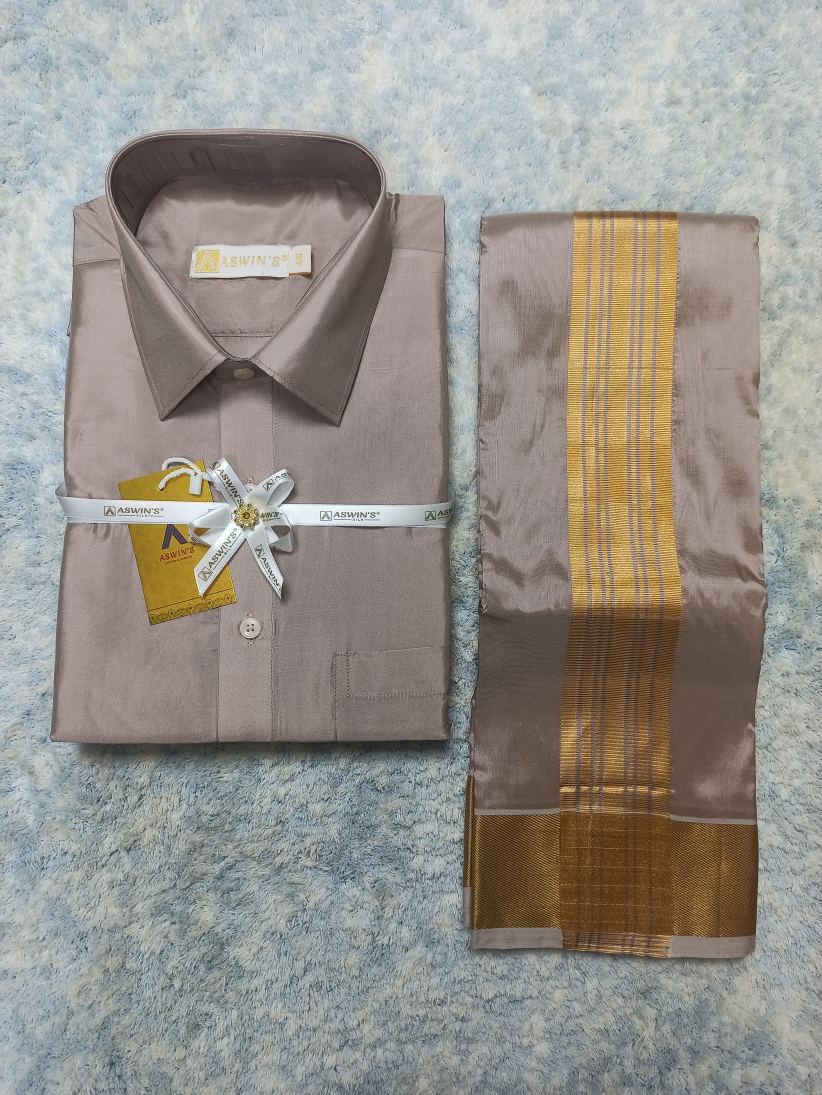 Dothi Design Buy Pure Silk Dhoti Online for Men | Dhoti Kurta – Sudarshansarees