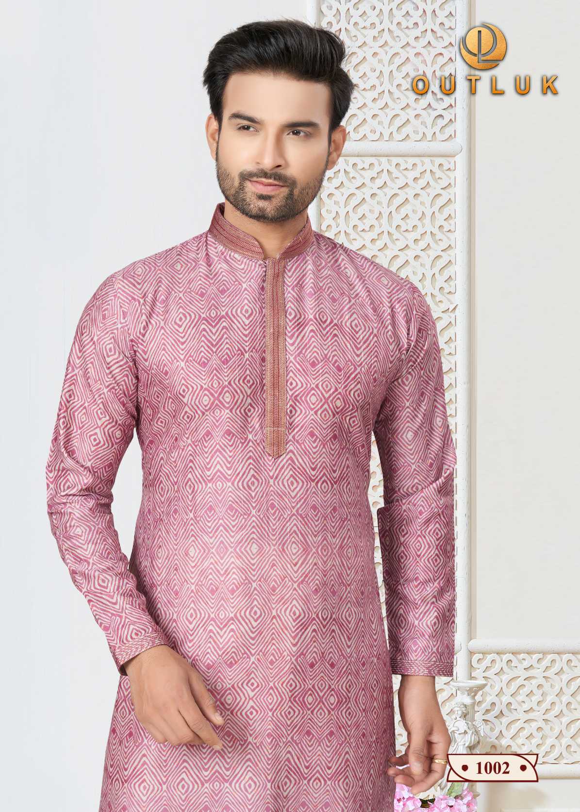 Cotton Kurta Pyjama