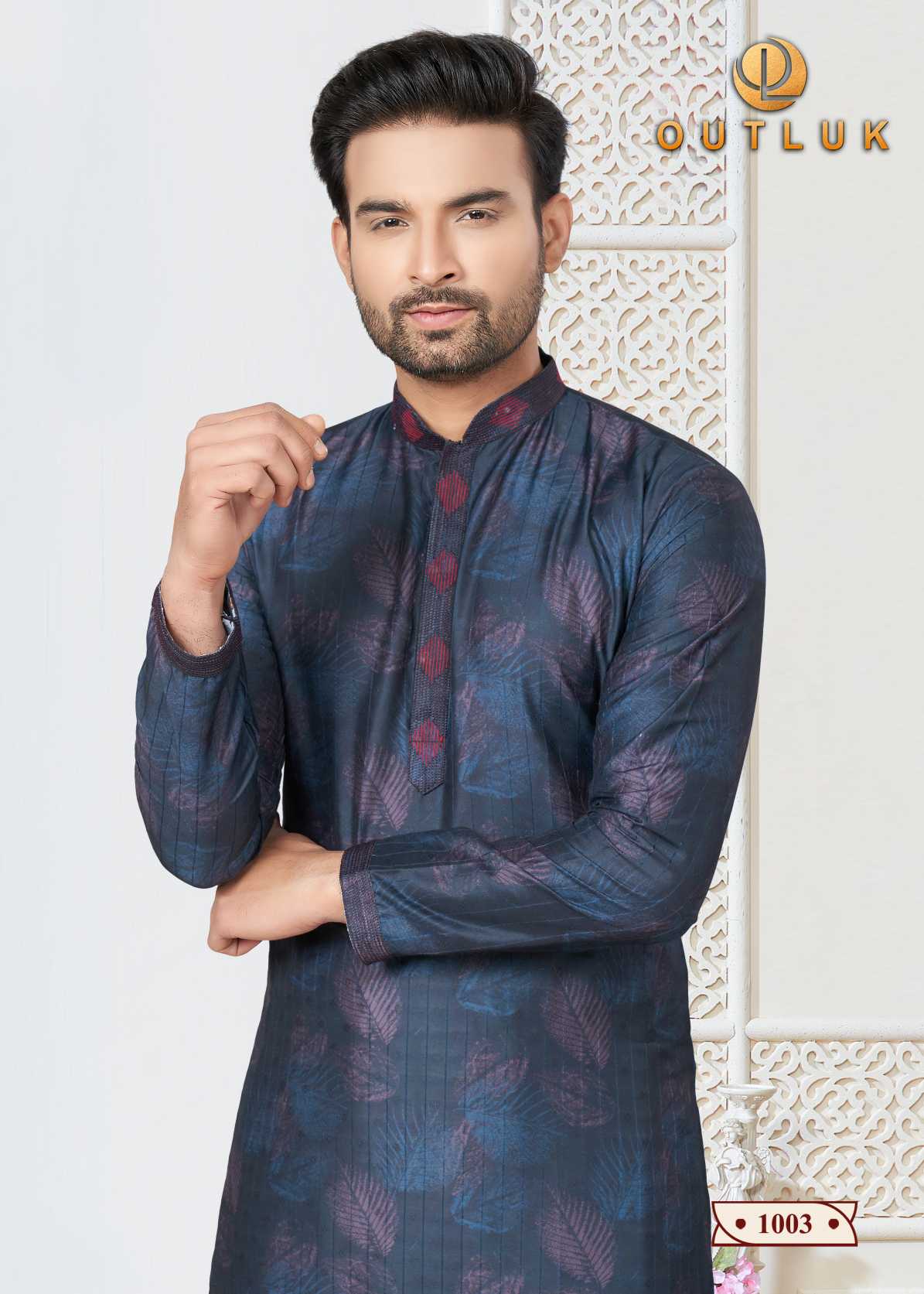 Cotton Kurta Pyjama