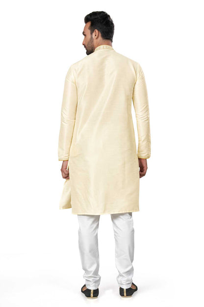 Cotton Kurta Pyjama
