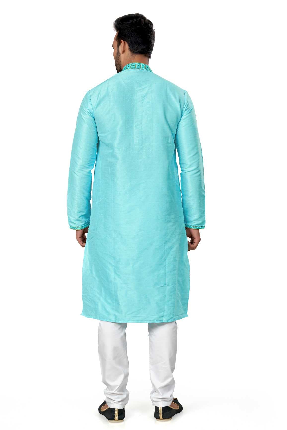 Cotton Kurta Pyjama