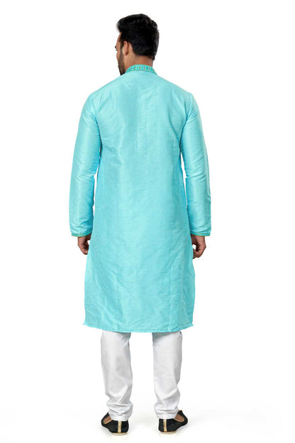 Cotton Kurta Pyjama
