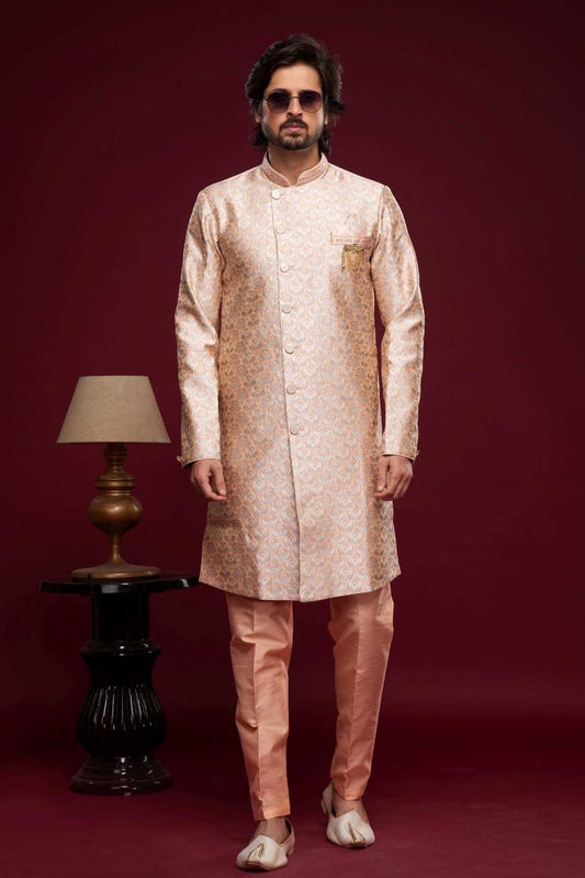 Indo-Westren Kurta Pyjama