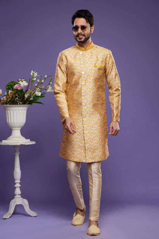 Indo-Westren Kurta Pyjama