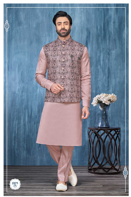 Indo-Westren Kurta Pyjama