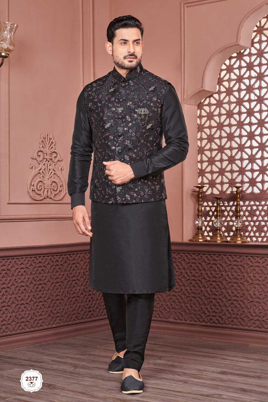 Indo-Westren Kurta Pyjama