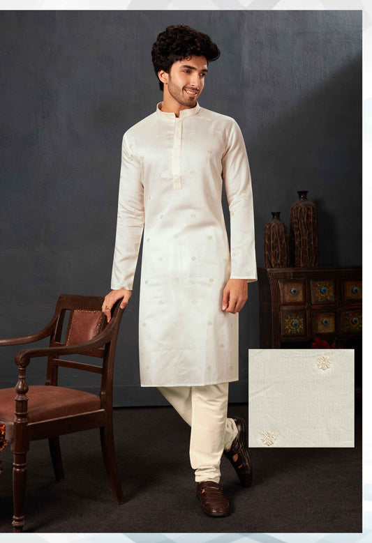 Traditional Kurta Pyjama