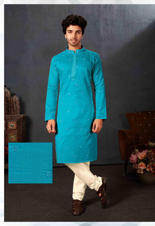 Traditional Kurta Pyjama