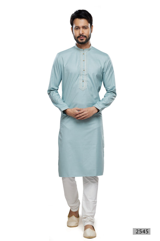Traditional Kurta Pyjama