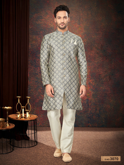 Cotton Kurta Pyjama