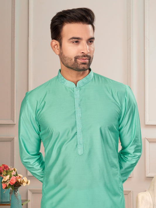 Mens Kurta Pyjama
