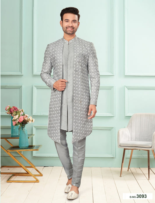 Indo-Westren Kurta Pyjama