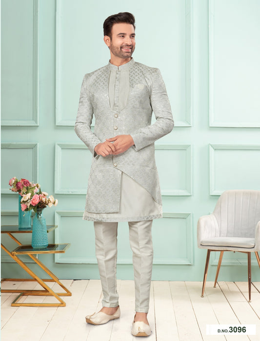 Indo-Westren Kurta Pyjama