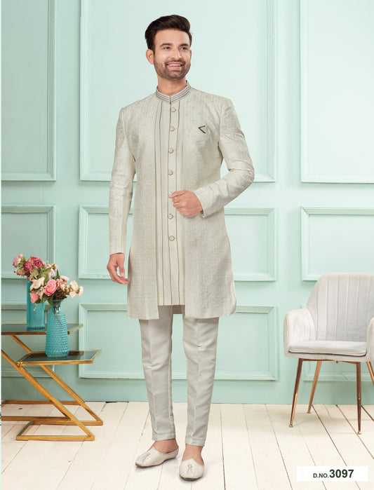 Indo-Westren Kurta Pyjama
