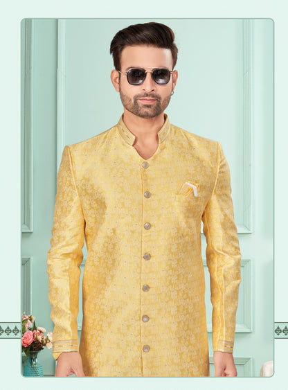 Indo-Westren Kurta Pyjama