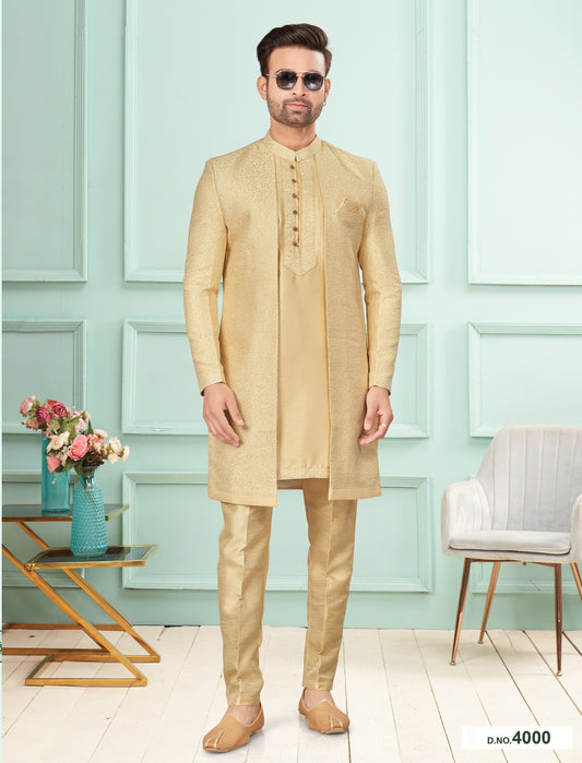 Indo-Westren Kurta Pyjama