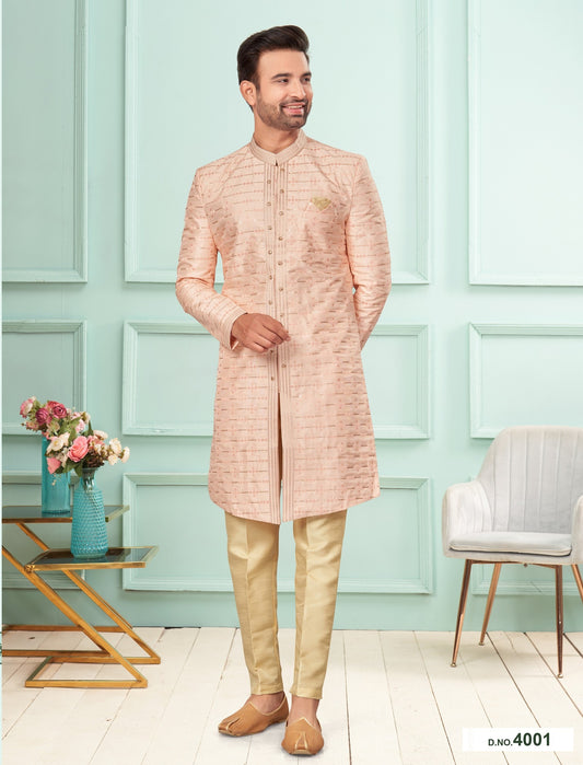 Indo-Westren Kurta Pyjama