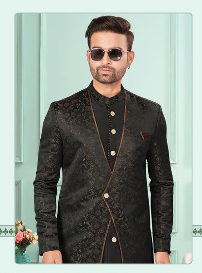 Indo-Westren Kurta Pyjama