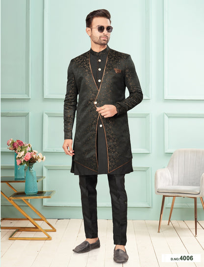 Indo-Westren Kurta Pyjama