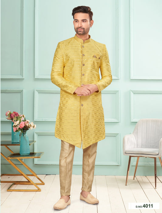 Indo-Westren Kurta Pyjama