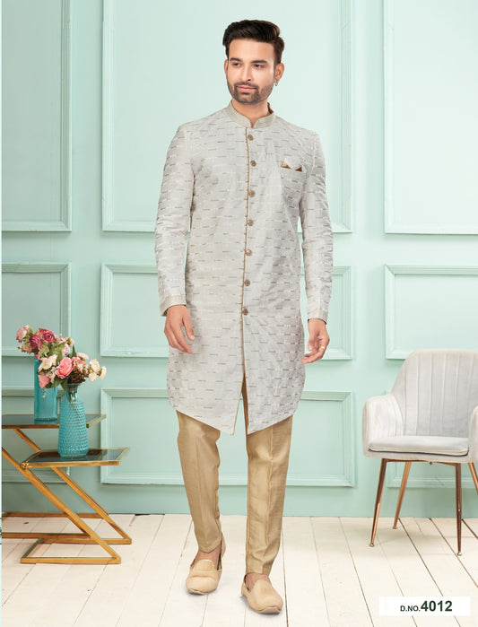 Indo-Westren Kurta Pyjama