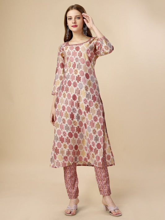 Pure Cotton Salwar Suits (2 Piece )