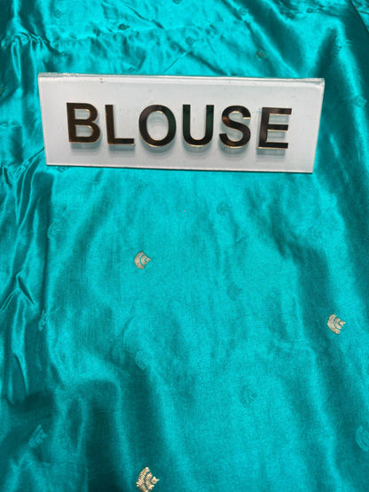 Banarasi Silk Saree