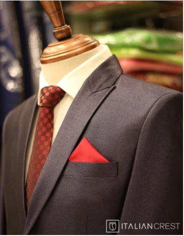 Two Piece Suits For Men