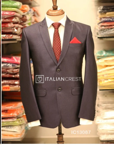 Two Piece Suits For Men