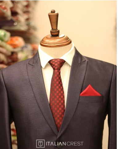 Two Piece Suits For Men