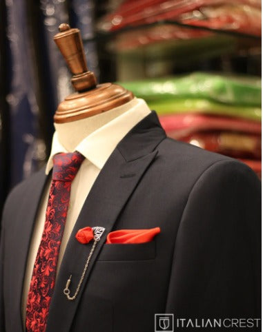 Two Piece Suits For Men