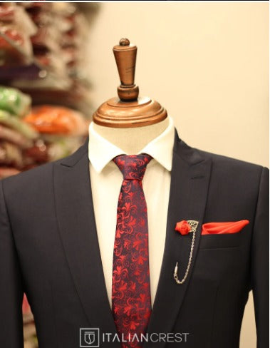 Two Piece Suits For Men