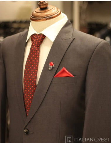 Two Piece Suits For Men