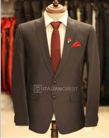 Two Piece Suits For Men