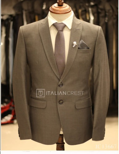 Two Piece Suits For Men